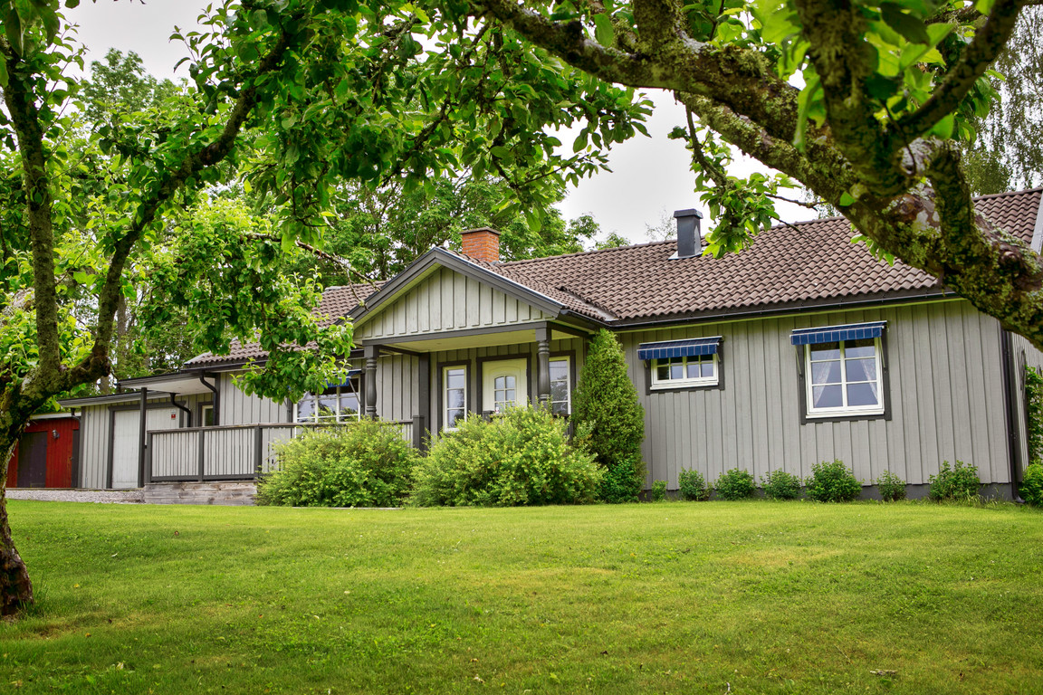 Villa i Värmland